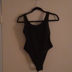 Fashion Nova: Bathing suit